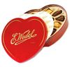 Ciocolată cu lapte Wedel from the Heart, 263g