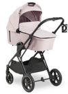 cumpără Сărucior pentru copii Hauck Vision X Set Black Melange Beige în Chișinău 