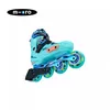 cumpără Role Micro 950283 Skates Infinite SE Blue (37-40) în Chișinău 