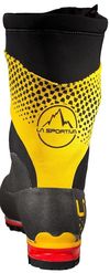 купить Спортивная обувь La Sportiva G2 SM black/yellow 42 (11QBY) в Кишинёве 