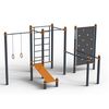 cumpără Echipament pentru exerciții în aer liber PlayPark WORKOUT C-039 în Chișinău 