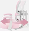 cumpără Fotoliu de birou Mark Adler Junior 4.4 Pink în Chișinău 