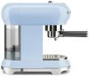 cumpără Espressor manual SMEG ECF01PBEU în Chișinău 