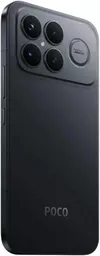 купить Смартфон Xiaomi POCO F8 Ultra 16/512GB Black в Кишинёве 