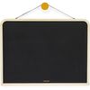 cumpără Set de creație Janod J09635 double-sided magnetic hanging board în Chișinău 