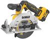 cumpără Fierăstrău DeWalt DCS512P2-XJ în Chișinău 