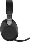купить Наушники игровые Jabra 28599-999-899 Evolve2 85, Link380/390c MS Stereo Black в Кишинёве 