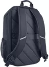 cumpără Rucsac pentru laptop HP Travel 18 Liter Iron Grey 15.6 (6H2D9AA) în Chișinău 