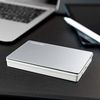 cumpără Hard disk extern 4TB Toshiba Canvio Flex HDTX140ESCCA External HDD 2.5, Silver, USB 3.2 Gen 1 (USB 2.0 compatible) în Chișinău 