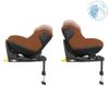 купить Автокресло Maxi Cosi 8053650110 Pearl 360 Pro, Authentic Cognac в Кишинёве 