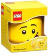купить Конструктор Lego 4031-S Small Head - Silly в Кишинёве 
