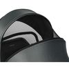 купить Детская коляска Kikka Boo Tiffany Dark Grey 2024 2in1 (3800171210768) в Кишинёве 