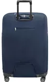 cumpără Husă pentru valiza Samsonite Ta Revolution, husa pentru valiza, M, Albastru Inchis (155587/1549) în Chișinău 