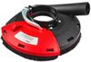 cumpără Polizor unghiular Raider 139507 Extracția prafului ø180mm în Chișinău 