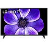 купить Телевизор 43" LED TV LG 43UM7020PLF, Black (3840x2160 UHD, SMART TV, PMI 1600Hz, DVB-T2/C/S2) в Кишинёве 