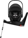 купить Автокресло Britax-Römer Baby-Safe 5Z2 Graphite Marble (2000039475) в Кишинёве 