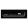 Speakers SVEN "PS-465" 18w, Black, Bluetooth, microSD, FM, AUX, USB, power:1800mA, USB, DC5V 