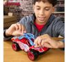 купить Машина Hasbro G2445 Spider-Man BOM игровой набор Gallagher Web Blast Vehicle в Кишинёве 