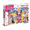 купить Пазл Clementoni Puzzle 60 MAxI Minnie Happy Helper (26443) в Кишинёве 