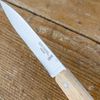 купить Нож Opinel 001913 Paring Knife 112 Beech в Кишинёве 