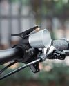 купить Аксессуар для велосипеда Rockbros 34210005002 Sonerie pentru bicicleta 2022-1BA, argintiu в Кишинёве 
