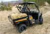 UTV diesel LINHAI 1100 4x4