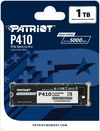 купить Накопитель SSD внутренний Patriot P410P1TBM28H в Кишинёве 
