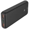 cumpără Acumulator extern USB (Powerbank) Hama 201663/187289 PD20-HD 20.000mAh, anthracite în Chișinău 