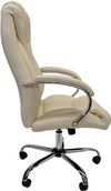 купить Офисное кресло Deco BX-3807 Beige в Кишинёве 