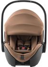 купить Автокресло Britax-Römer BABY-SAFE PRO with VARIO BASE 5Z Warm Caramel LUX в Кишинёве 