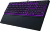 купить Игровая клавиатура Razer RZ03-04470800-R3R1 Membrane Ornata V3 X RU Layout в Кишинёве 