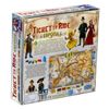 купить Настольная игра Hobby World 1032 MH Ticket to Ride Europa (ed. a 3-a rus), 45751 в Кишинёве 