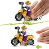 cumpără Set de construcție Lego 60309 Selfie Stunt Bike în Chișinău 