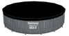 cumpără Piscină cu cadru Bestway 561GDBW Steel Pro Max 457х107cm, 14970L, cadru metalic, LED în Chișinău 