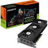 купить Видеокарта Gigabyte GeForce RTX™ 4060 Ti GAMING OC 8G / 8GB GDDR6 в Кишинёве 