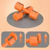 купить Гантель HMS SL-00014279 Gantera reglabila (2x2.5kg) HL03 17-47-401 Orange в Кишинёве 