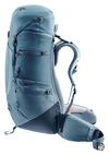 cumpără Rucsac turistic Deuter Aircontact Lite 50+10 atlantic-ink în Chișinău 