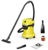 cumpără Aspirator cu sac Karcher WD 3 V-17/4/20 (1.628-130.0)+ Duza auto WD în Chișinău 