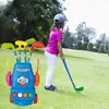 купить Игровой комплекс для детей miscellaneous 11096 Set GOLF 59678 в Кишинёве 