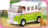 cumpără Set de construcție Sluban B0523 GIRLS DREAM TOURING WAGON în Chișinău 