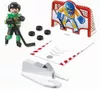 cumpără Set de construcție Playmobil PM6192 Ice Hockey Shootout în Chișinău 