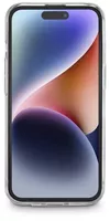 купить Чехол для смартфона Hama 136027 CO AL CLEAR IPH 15 PLUS,TR в Кишинёве 