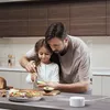 cumpără Boxă portativă Bluetooth Yandex YNDX-00021G Alisa Station Mini Gray în Chișinău 