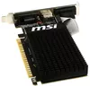 cumpără Placă video MSI GeForce GT 710 (GT 710 2GD3H LP) / 2GB GDDR3 în Chișinău 