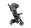 Triciclu KinderKraft Aston Grey 