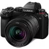 cumpără Aparat foto mirrorless Panasonic DC-S5KEE-K în Chișinău 