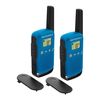 купить Рация Motorola Talkabout T42 Twin Pack, B4P00811 в Кишинёве 