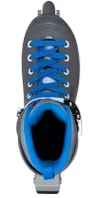 cumpără Role Powerslide 880355 Playlife Kids Cruiser Gray Size 39-42 în Chișinău 