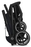 cumpără Сărucior pentru copii Cybex 524000143 Carucior Beezy BLK B Magic Black în Chișinău 