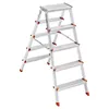 cumpără Scară Sarayli Double Side Ladder 5+5 în Chișinău 